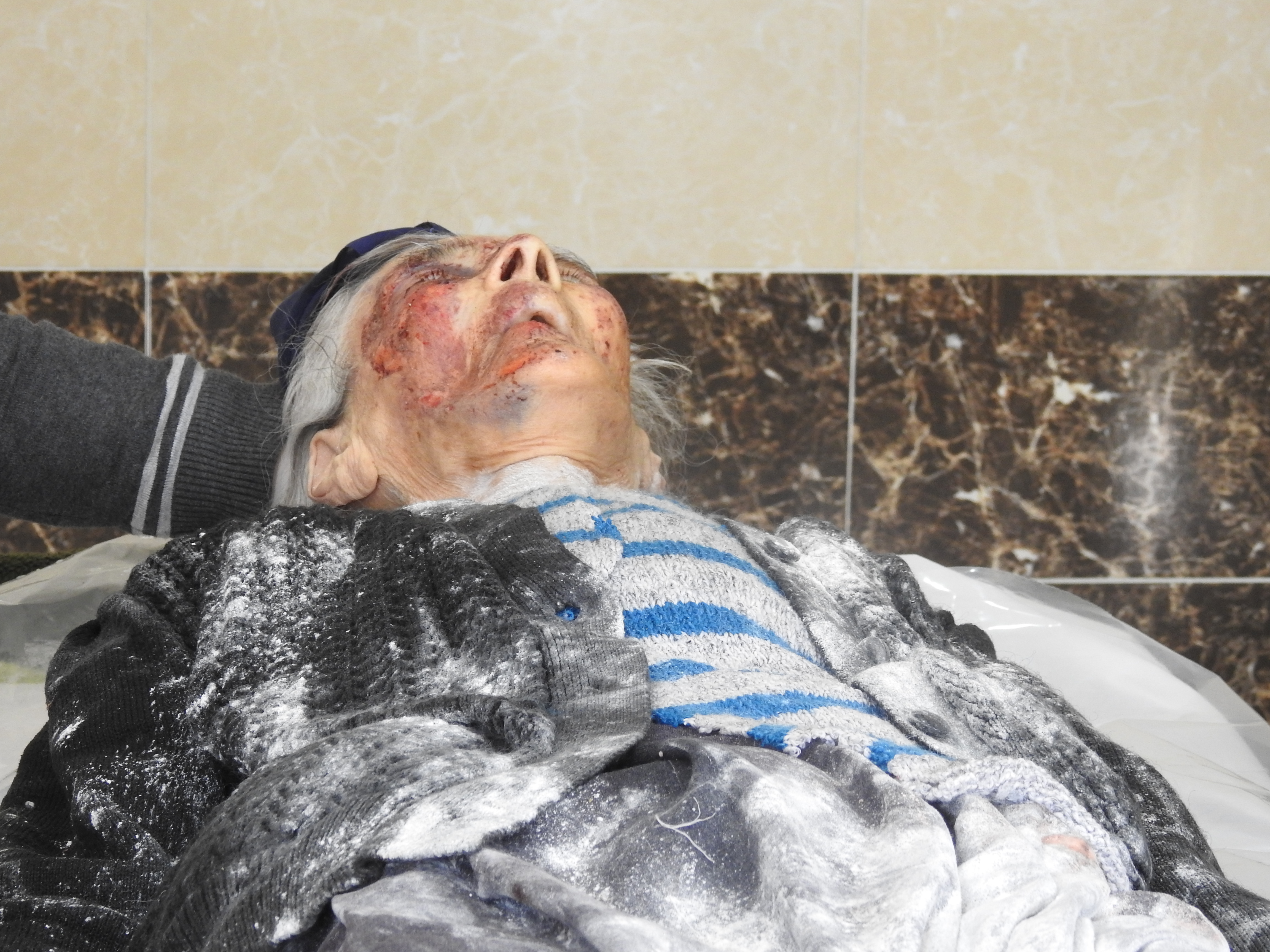 Efrîn di bin agir de ye: 13 şehîd û bi dehan birîndar 